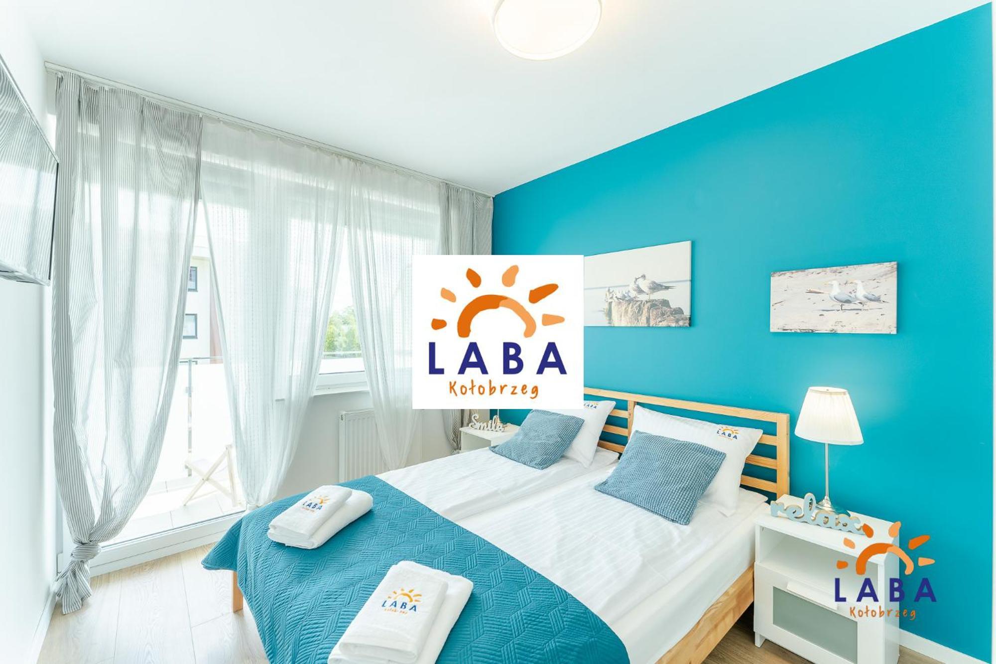Laba Kolobrzeg Blizej Morza Apartment Exterior photo